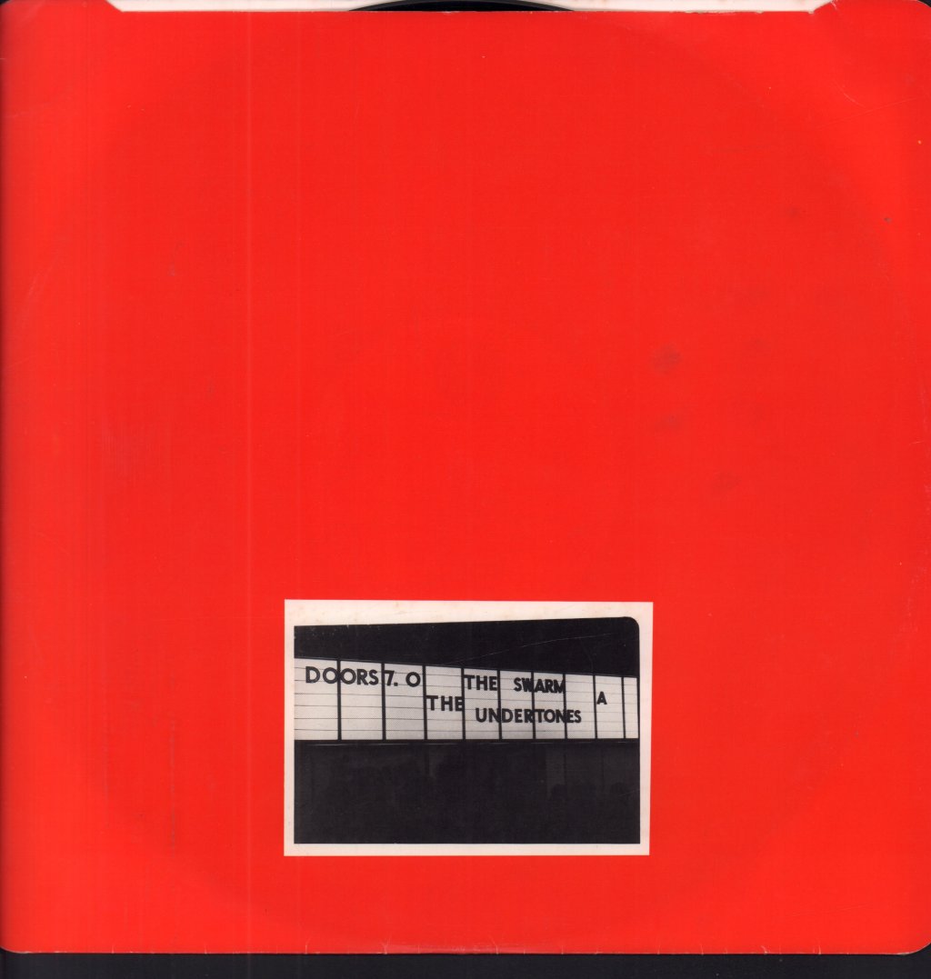 Undertones - Undertones - Lp