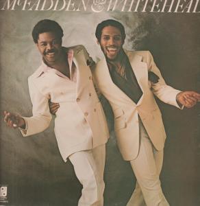 McFadden And Whitehead - McFadden And Whitehead - Lp