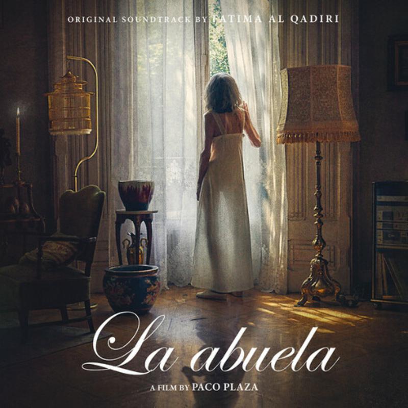 Fatima Al Qadiri - La Abuela (Original Motion Picture Soundtrack) - Lp