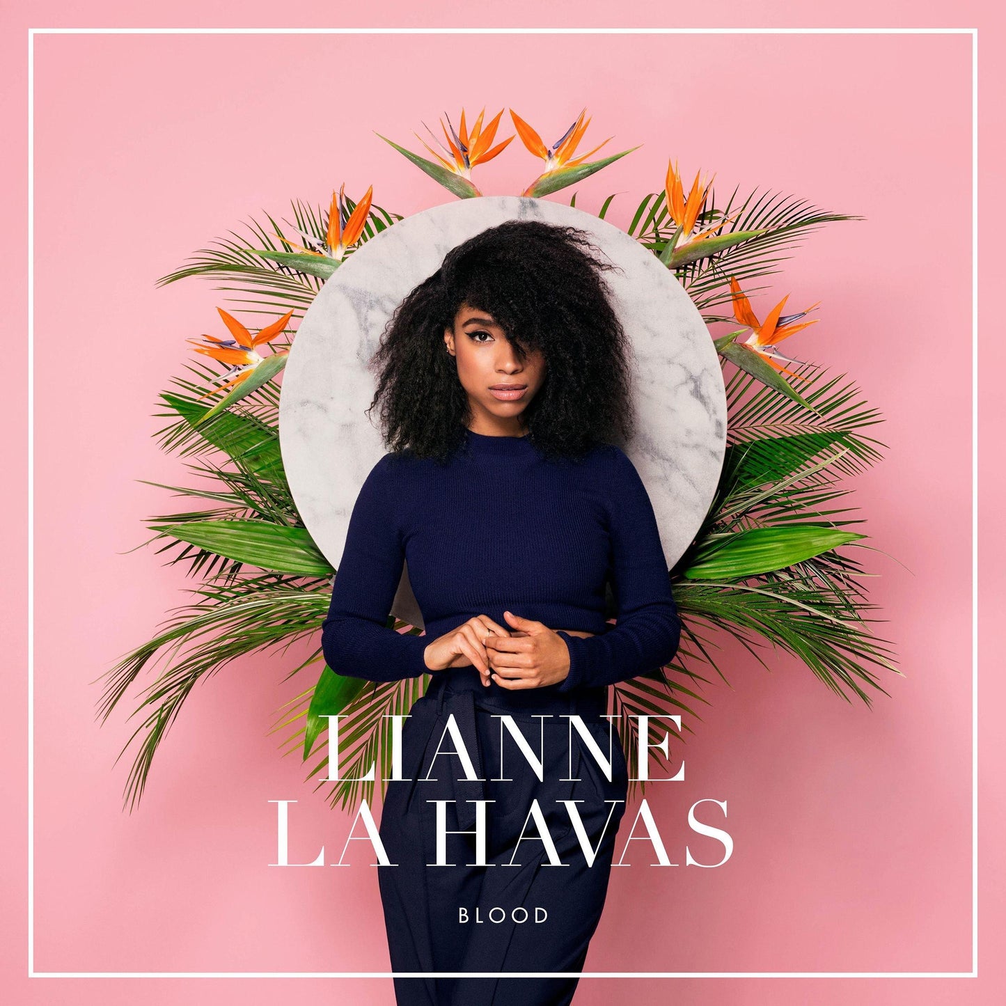 Lianne La Havas - Blood - Lp