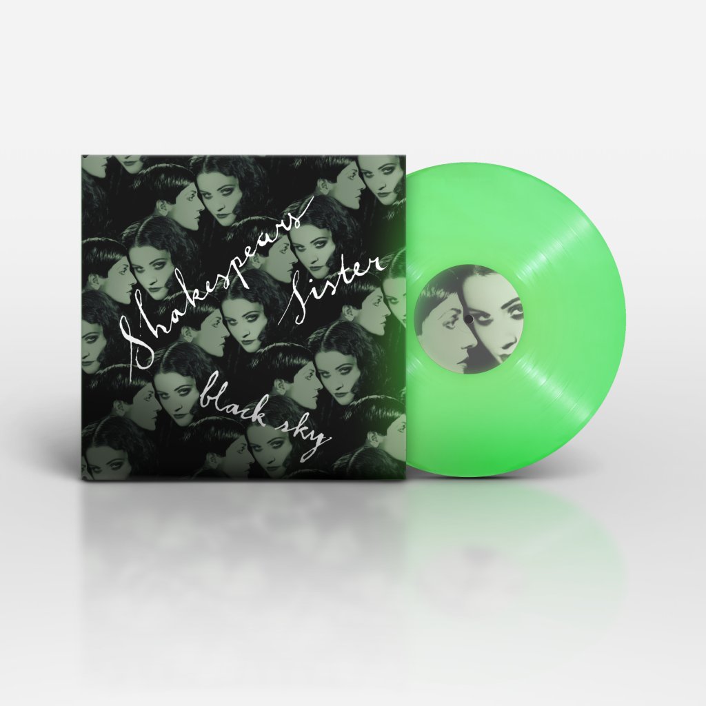 Shakespears Sister - Black Sky (RSD2025) - 12 Inch