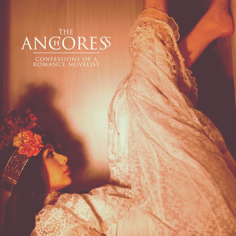 Anchoress - Confessions of A Romance Novelist - Cd