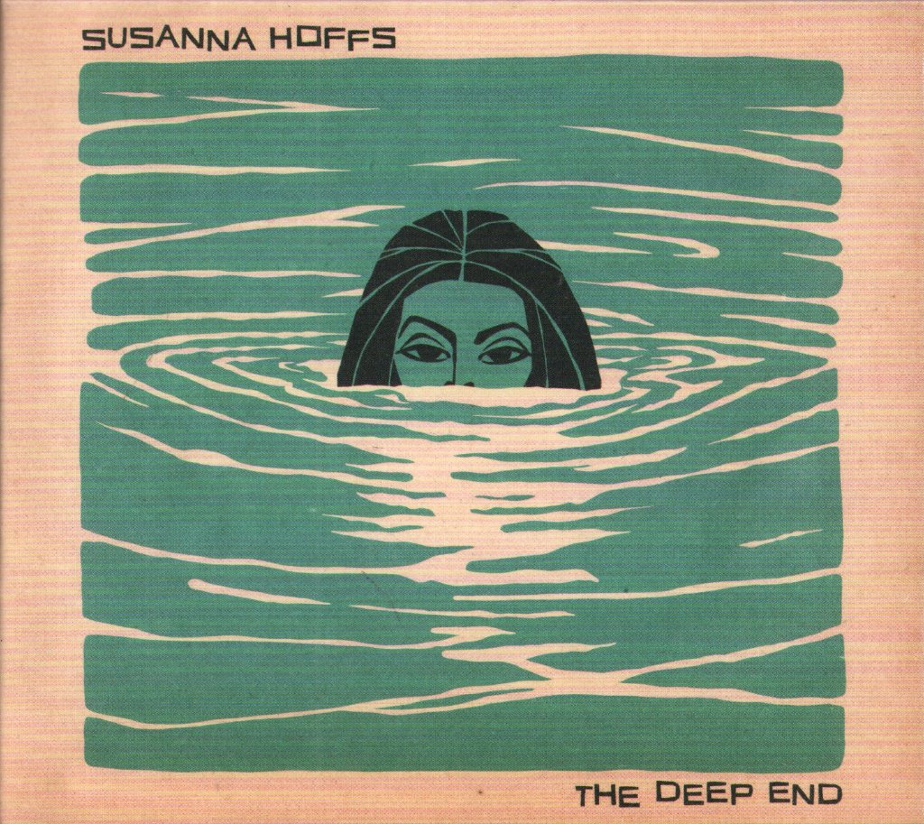 Susanna Hoffs - Deep End - Cd