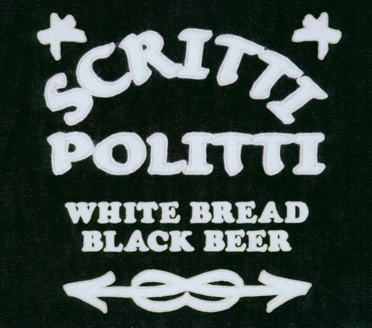 Scritti Politti - White Bread Black Beer - Lp