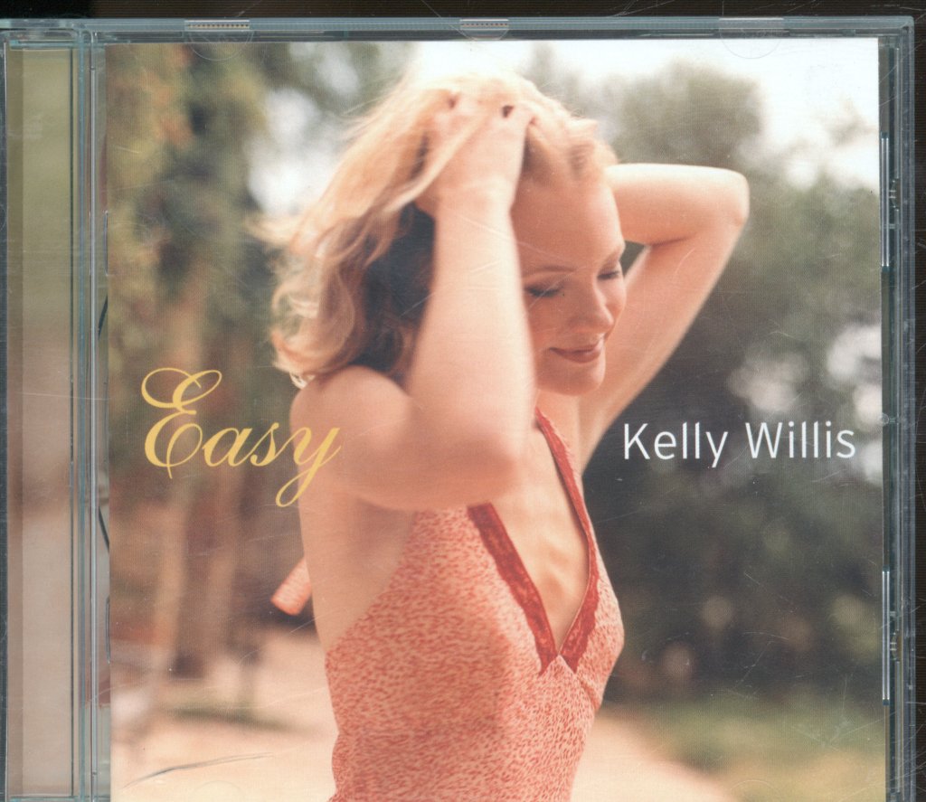 Kelly Willis - Easy - Cd