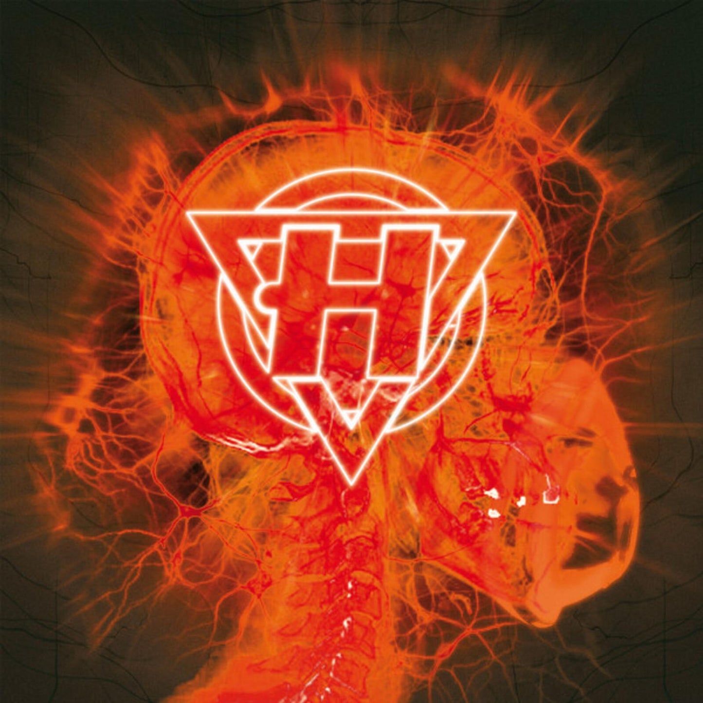 Enter Shikari - Mindsweep: Hospitalised - Cd