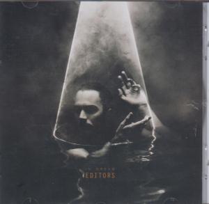 Editors (Indie Group) - In Dream - Cd
