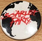 Scarlet Party - 101-Dam-Nations - Badge