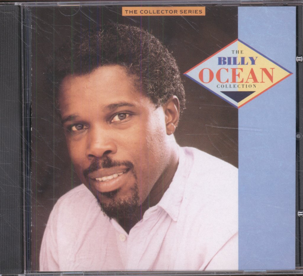 Billy Ocean - Billy Ocean Collection - Cd