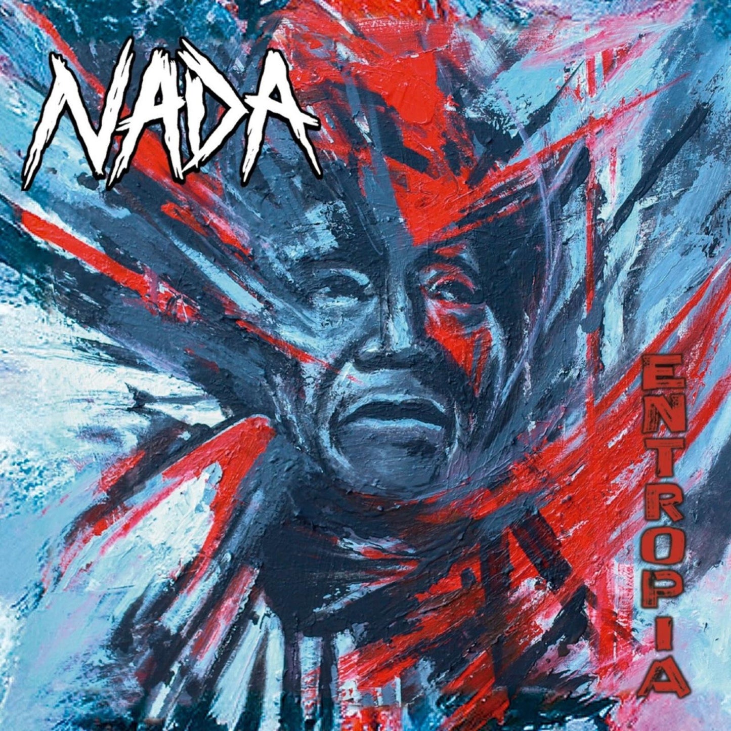 Nada - Entropia - Cd