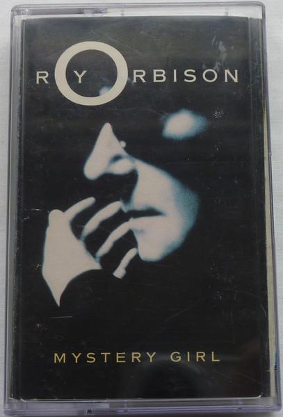 Roy Orbison - Mystery Girl - Cassette