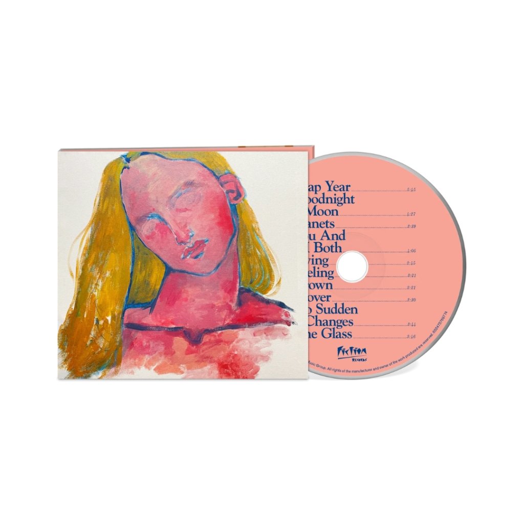 Billie Marten - Dog Eared - Cd