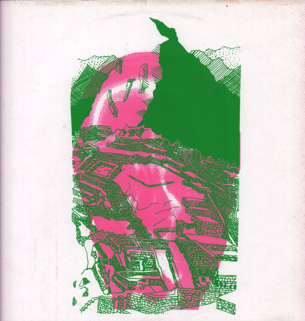 Agripon / Stuckometer - Agripon/ Stuckometer - Lp