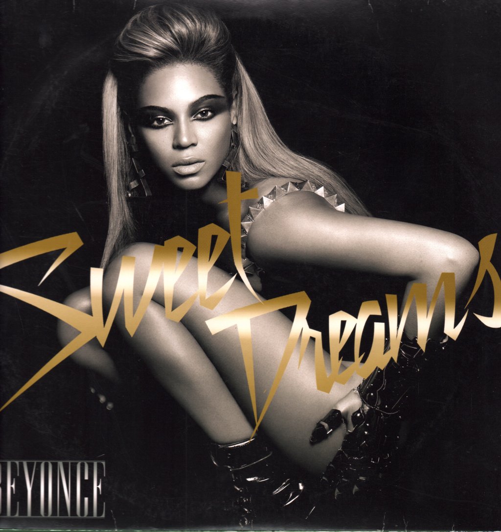 Beyoncé - Sweet Dreams - 12 Inch