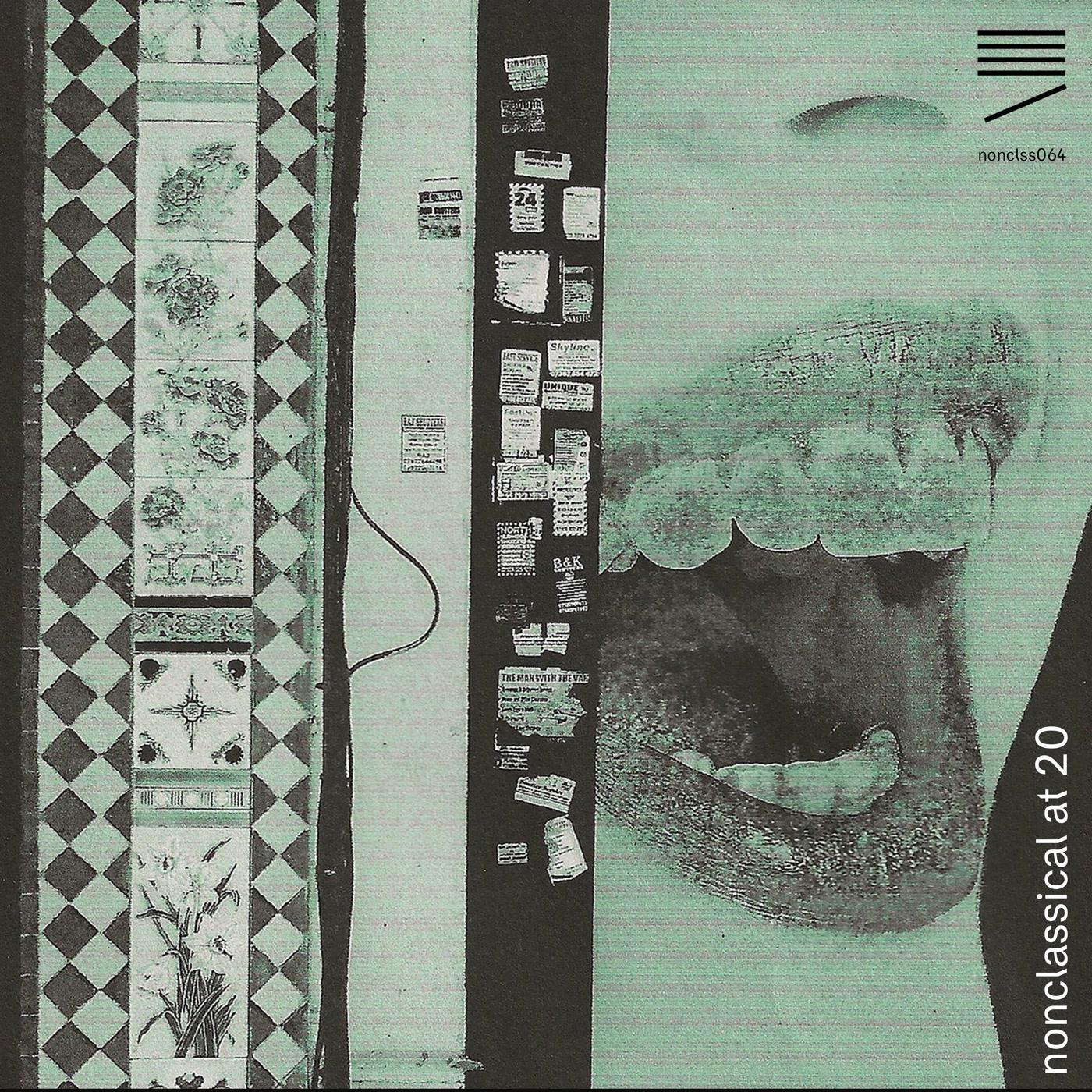 Various Artists - Nonclassical At 20 - Cd