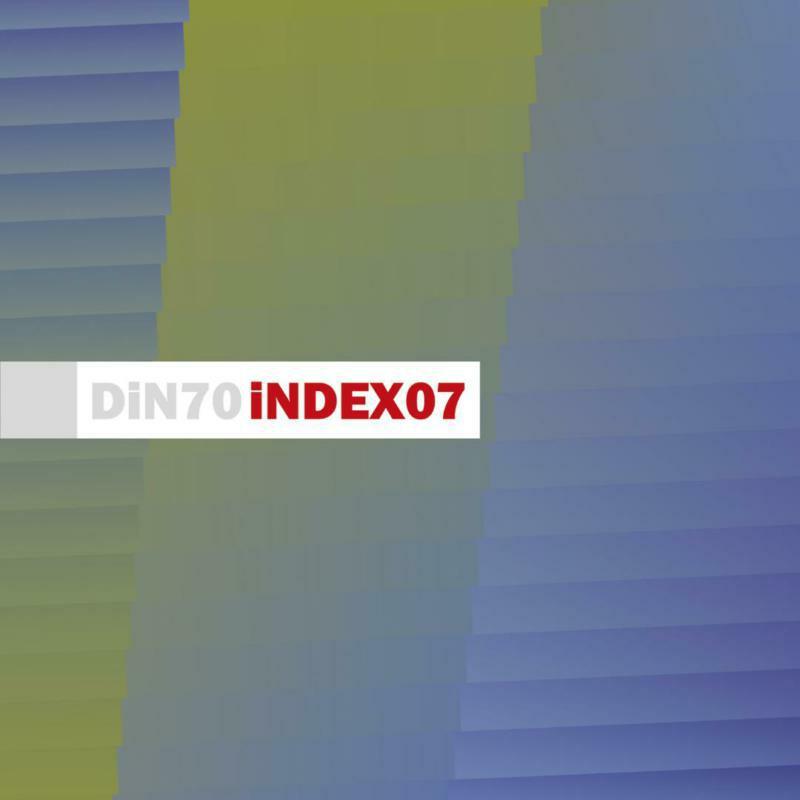 Various Artists - Index07 - Cd