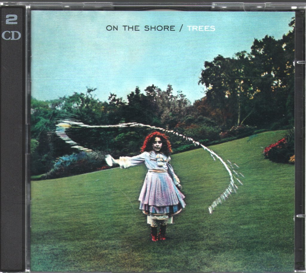 Trees - On The Shore - Double Cd
