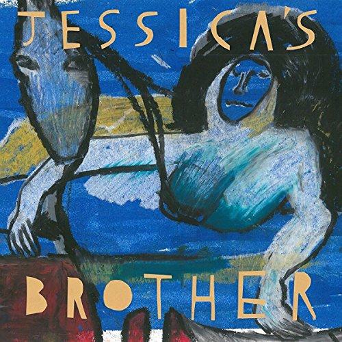Jessica's Brother - Jessica's Brother - Lp
