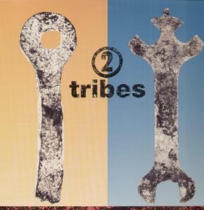 2 Tribes - 2 Tribes - Lp