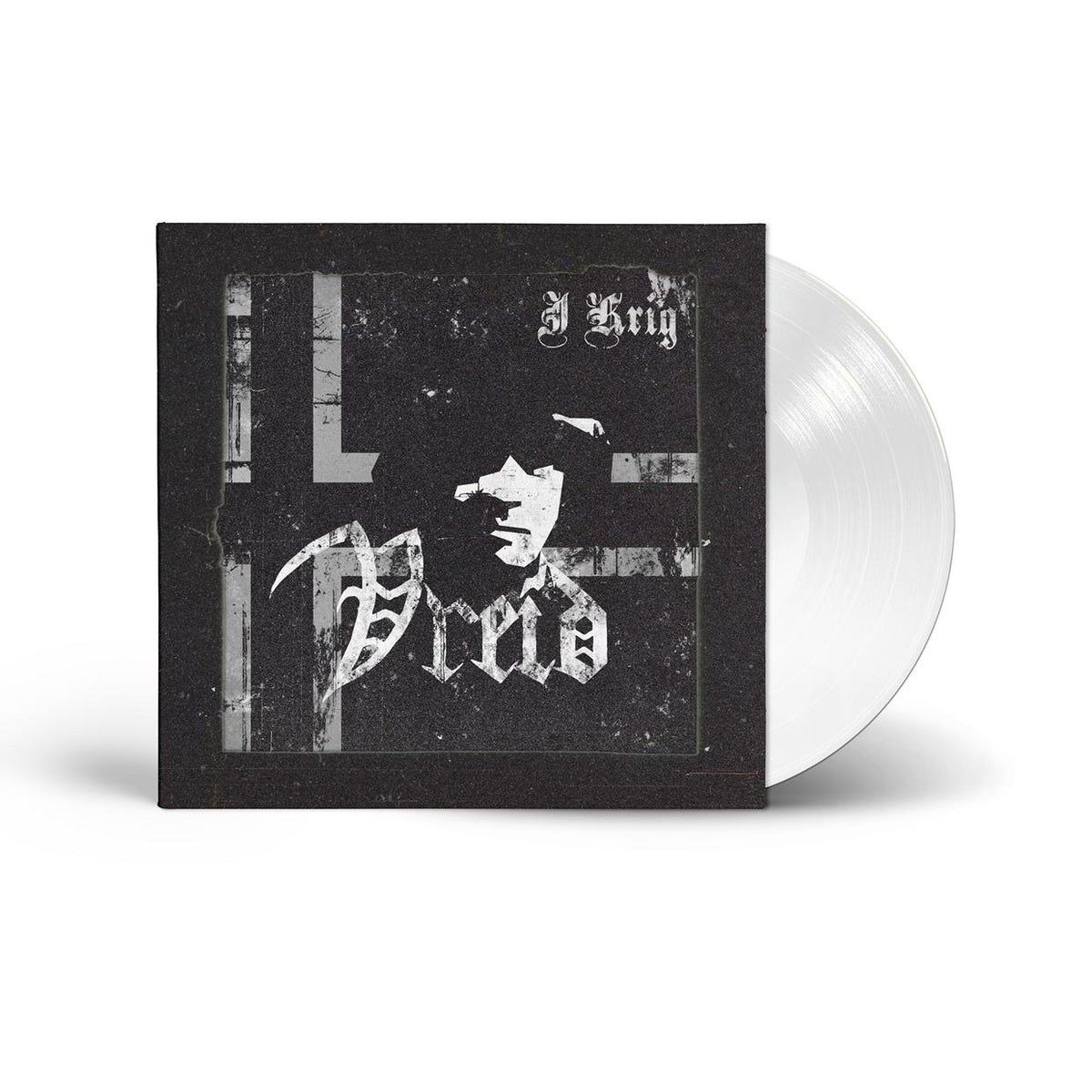 Vreid - I Krig - Lp