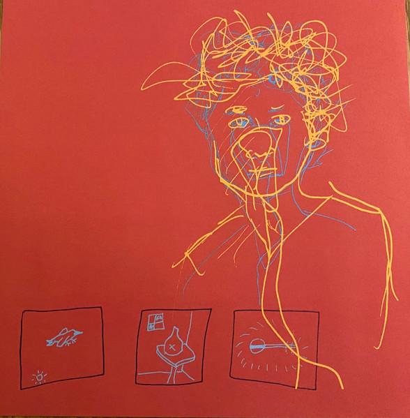 Sam Amidon - Sam Amidon - Lp