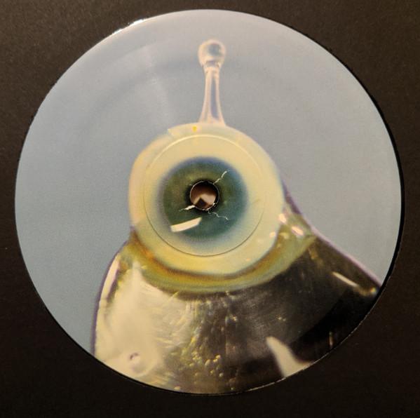 Hxxs - MKDRONE - 12 Inch