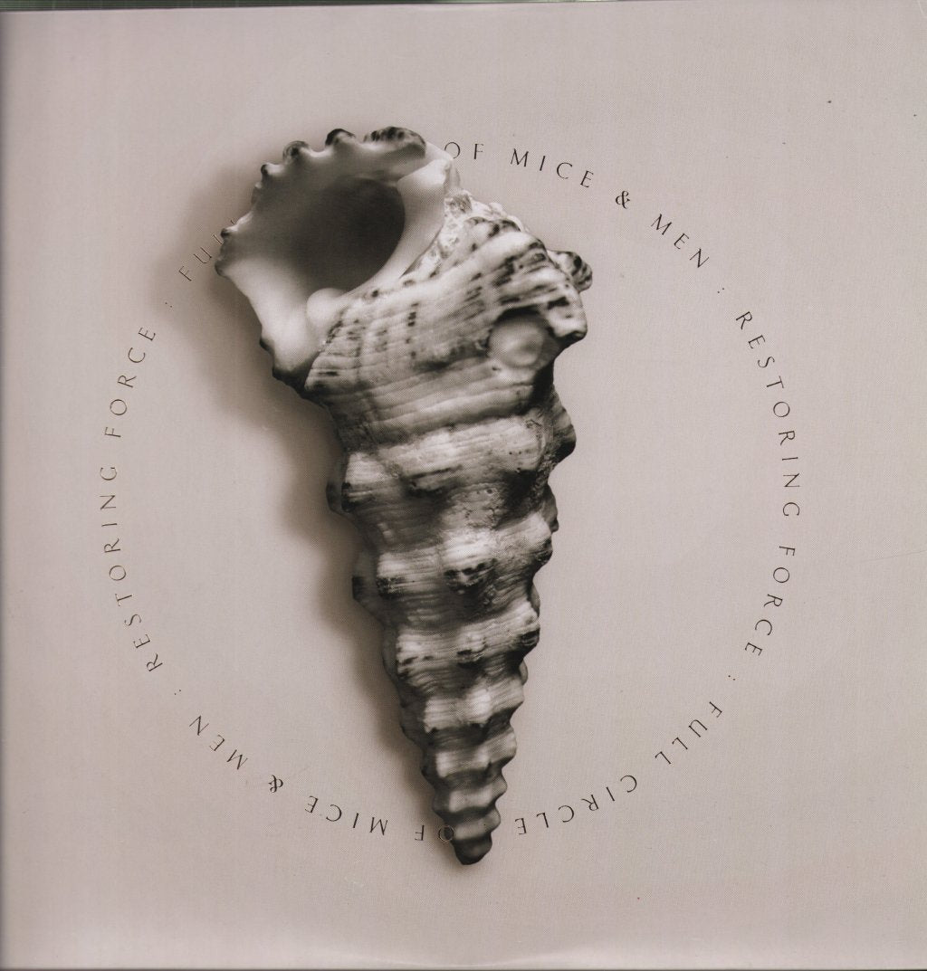 Of Mice And Men - Restoring Force: Full Circle - Lp