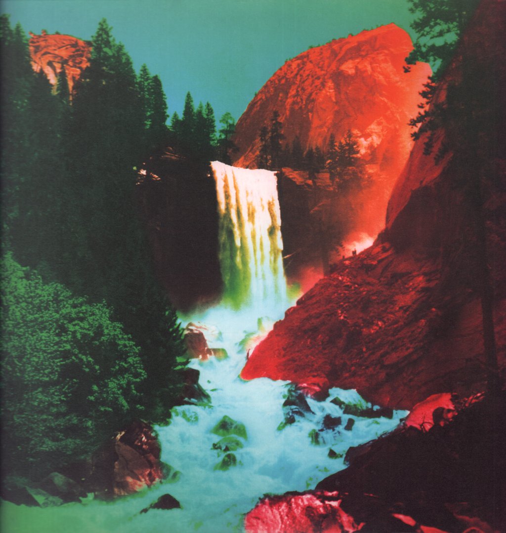 My Morning Jacket - Waterfall - Double Lp
