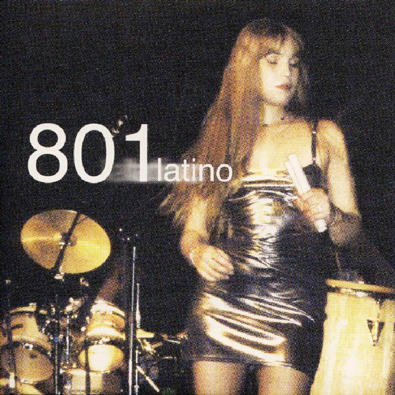 801 - Latino - Cd