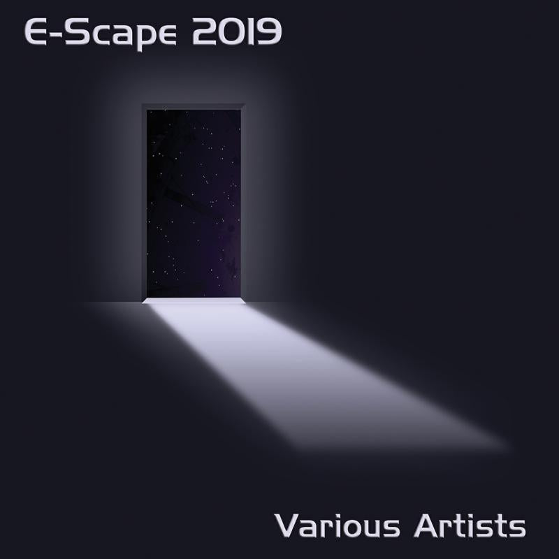 Various Artists - E-Scape 2019 - Cd