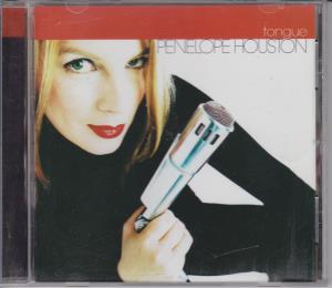 Penelope Houston - Tongue - Cd