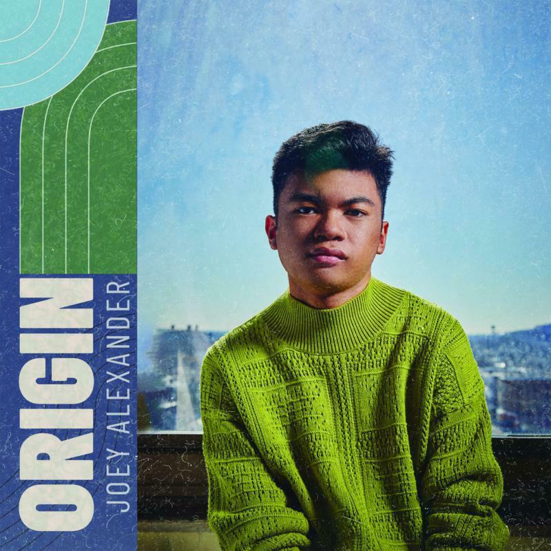 Joey Alexander - Origin - Double Lp