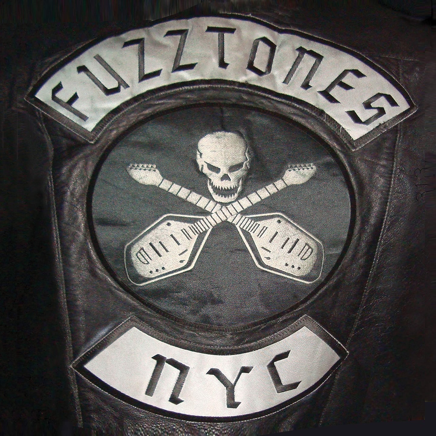 Fuzztones - Nyc - Cd