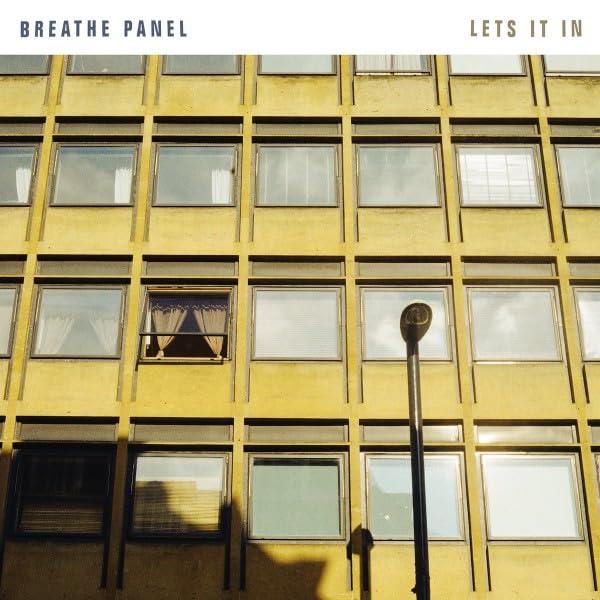 Breathe Panel - Lets It In - Lp
