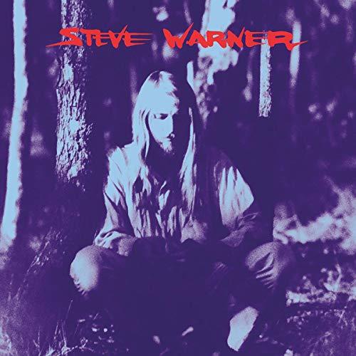 Steve Warner - Steve Warner - Cd