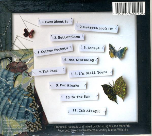 One Sixth Of Tommy - You're In My Head - Cd