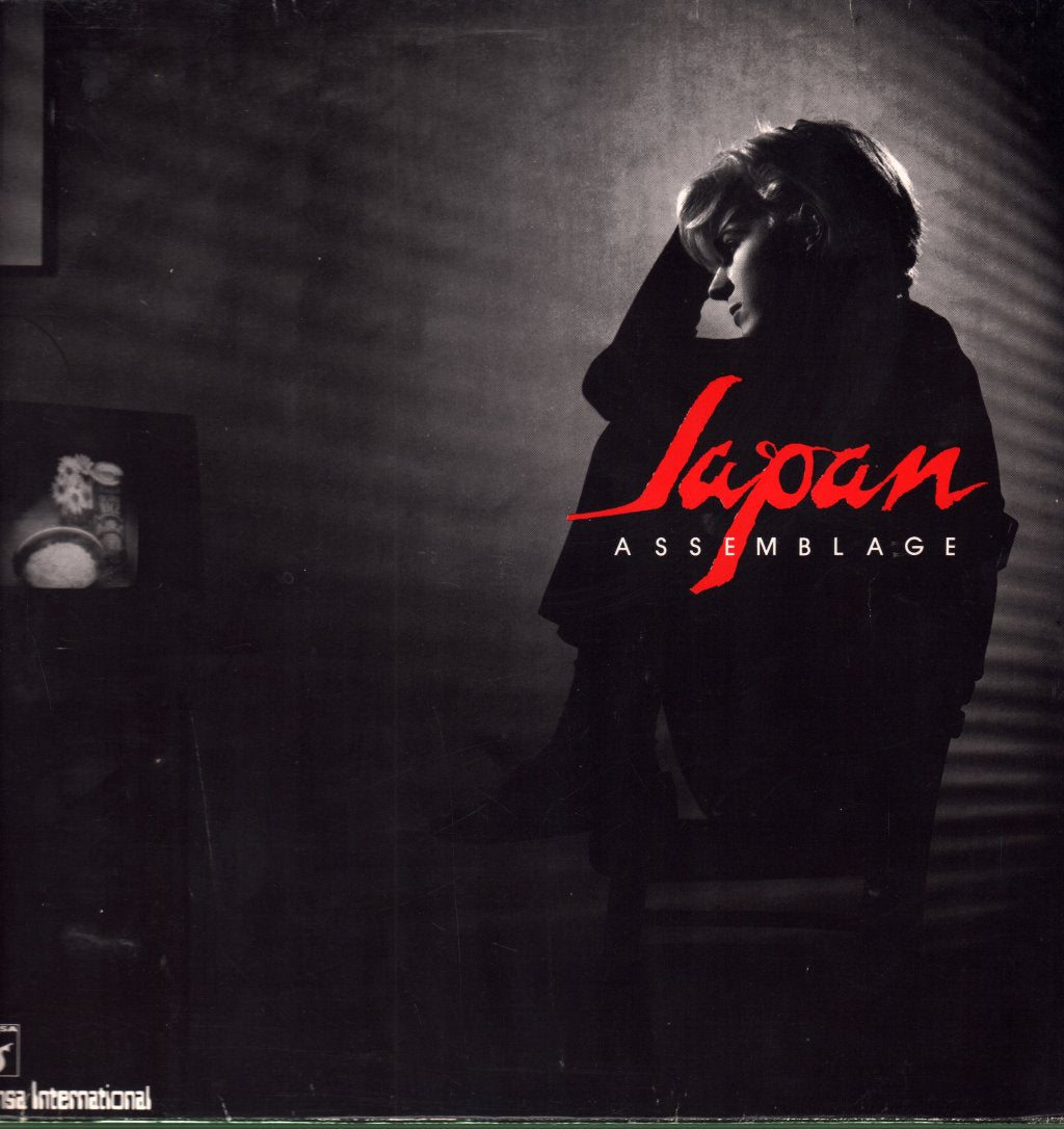 Japan - Assemblage - Lp