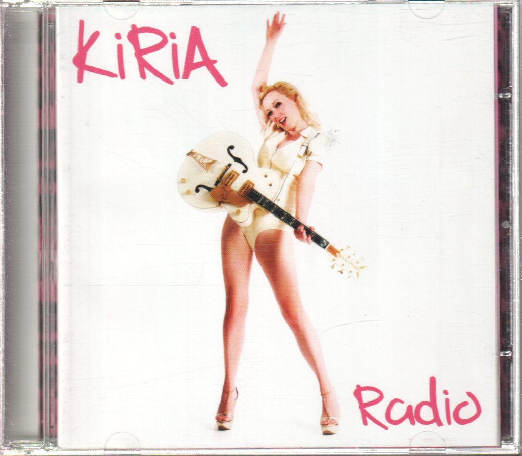 Kiria - Radio - Cd