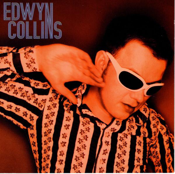 Edwyn Collins - I'm Not Following You - Cd