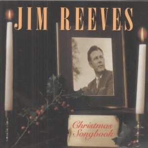 Jim Reeves - Christmas Songbook - Cd
