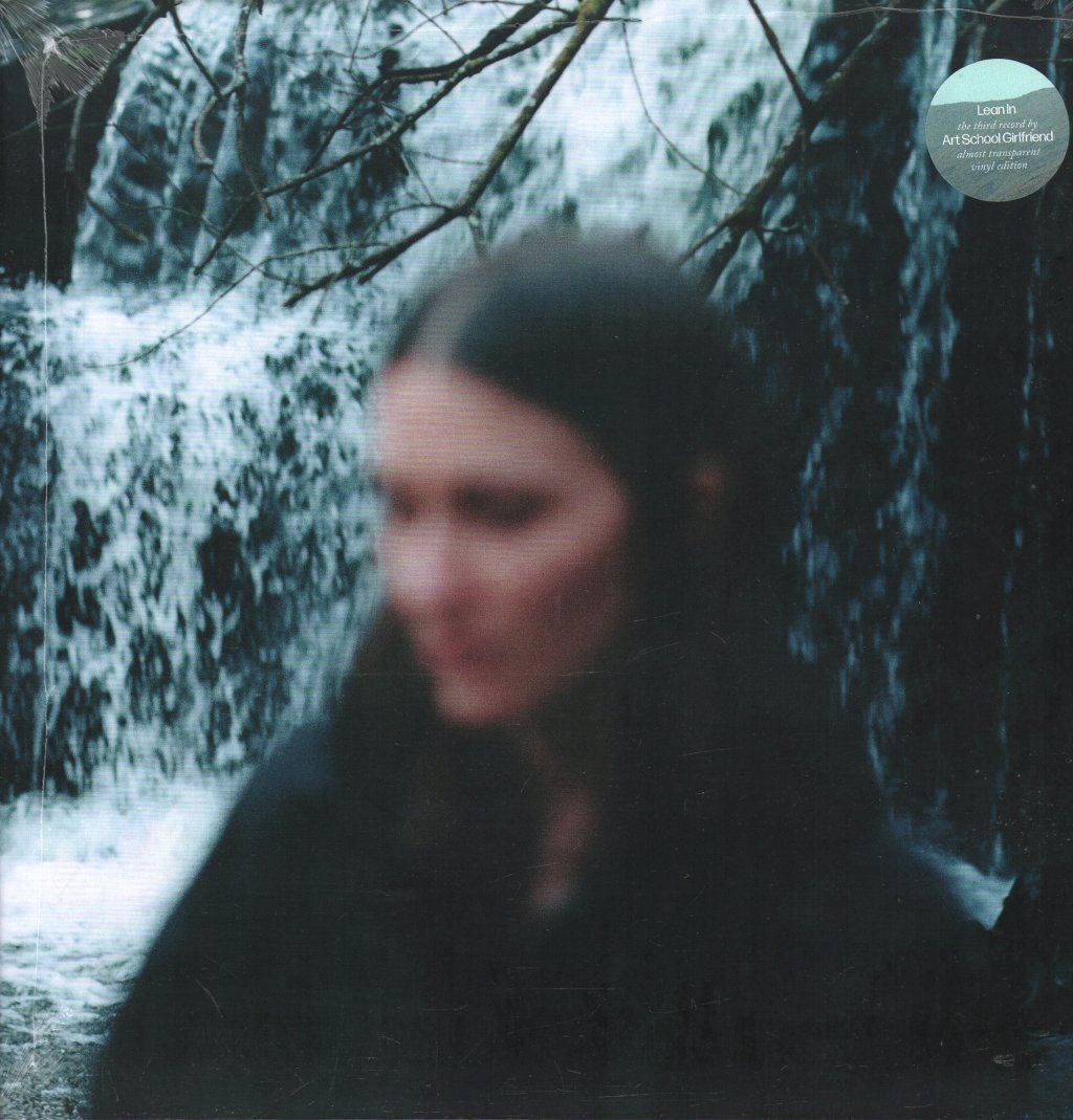 Art School Girlfriend - Lean In - Lp