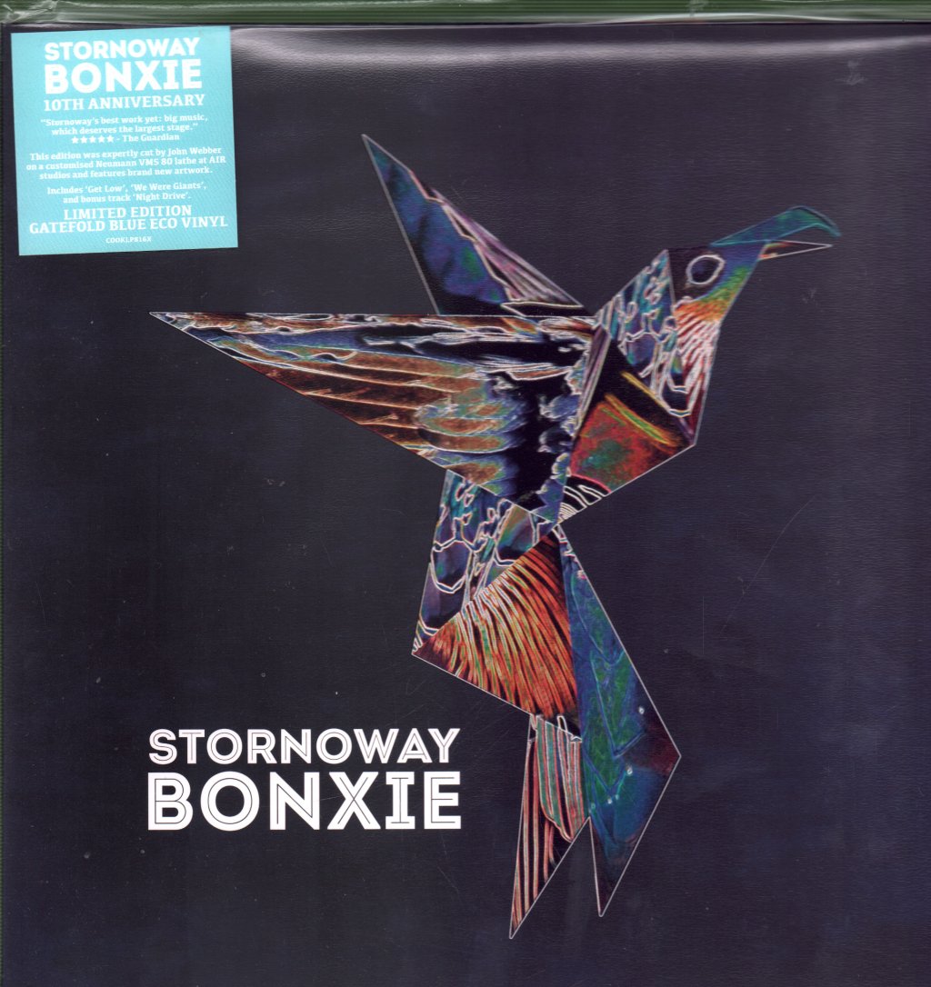 Stornoway - Bonxie - Lp