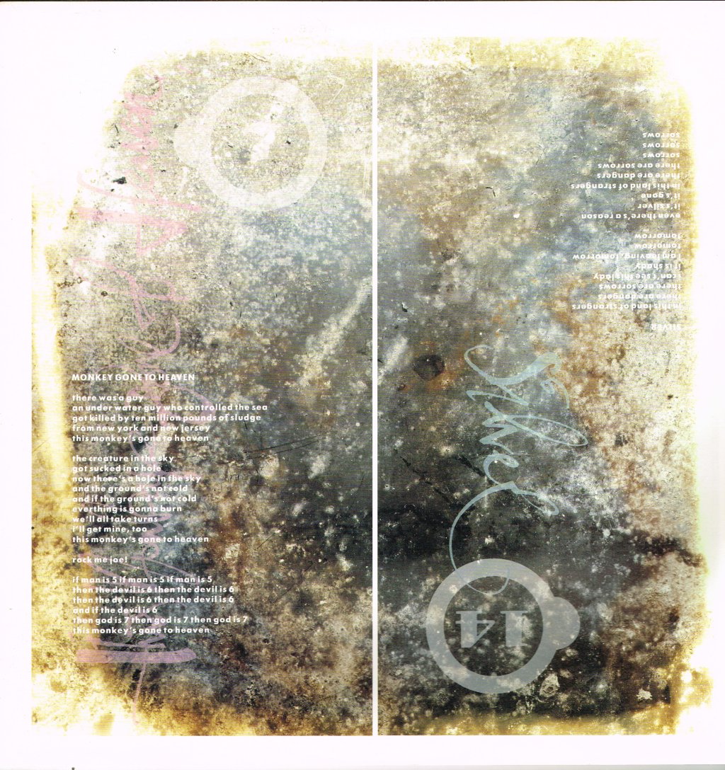 Pixies - Doolittle - Lp