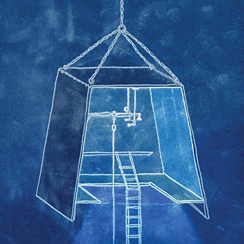 Low Anthem - Salt Doll Went To Measure the Depths of the Sea - Lp