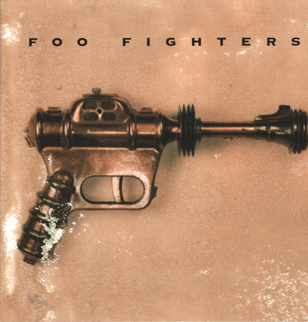 Foo Fighters - Foo Fighters - Lp
