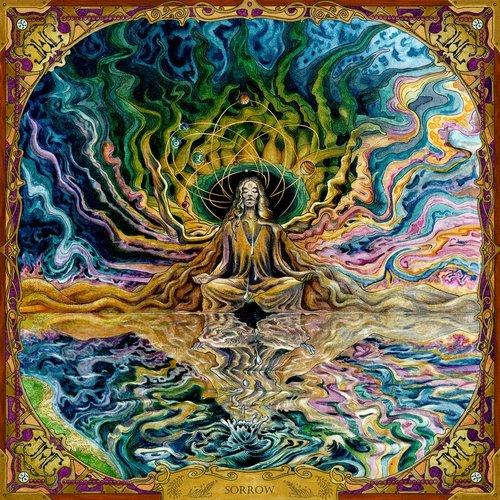 Joe Armon Jones - Sorrow - Lp