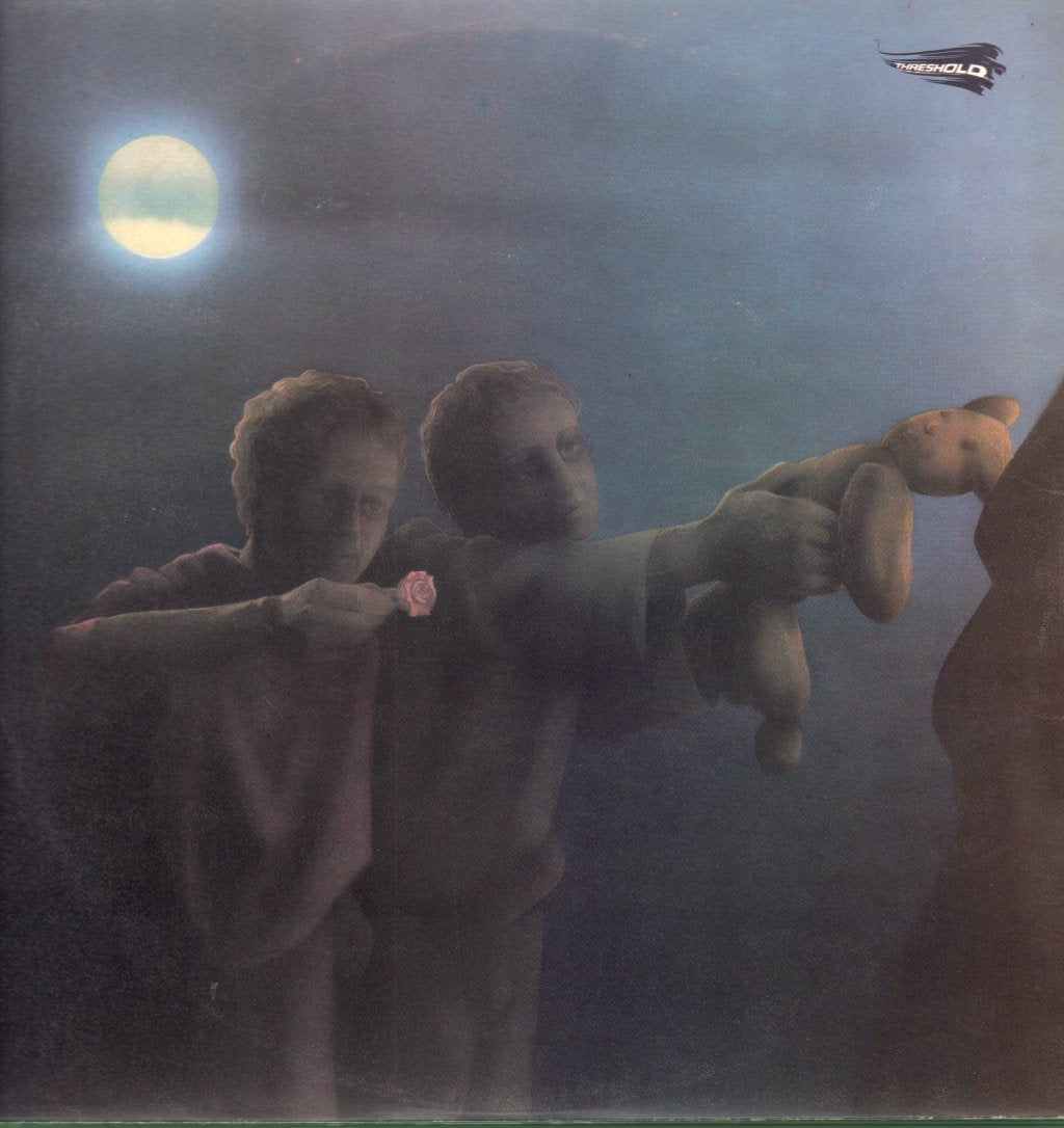 Moody Blues - Every Good Boy Deserves Favour - Lp