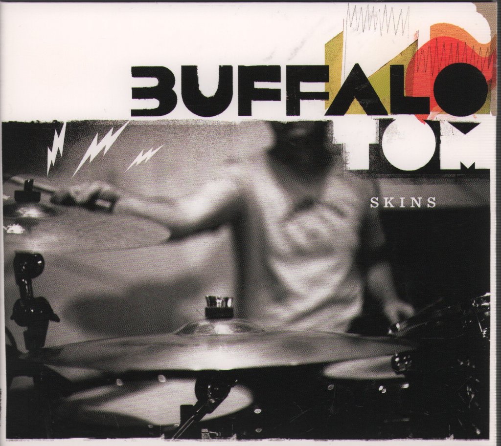 Buffalo Tom - Skins - Cd Set