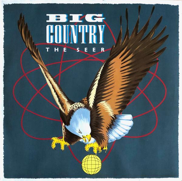 Big Country - Seer - Lp