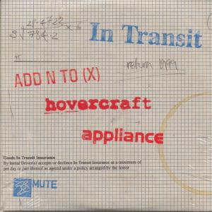 Various Artists - In Transit - Cd